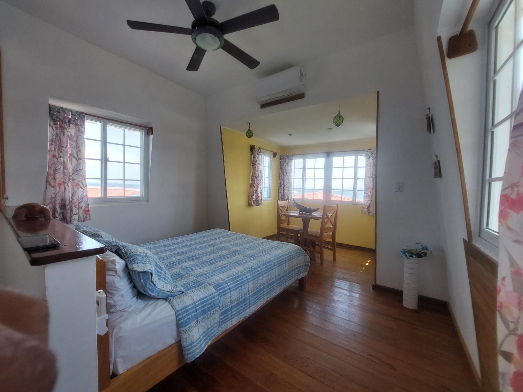 Hotel Faro del Colibri Carenero Habitación foto