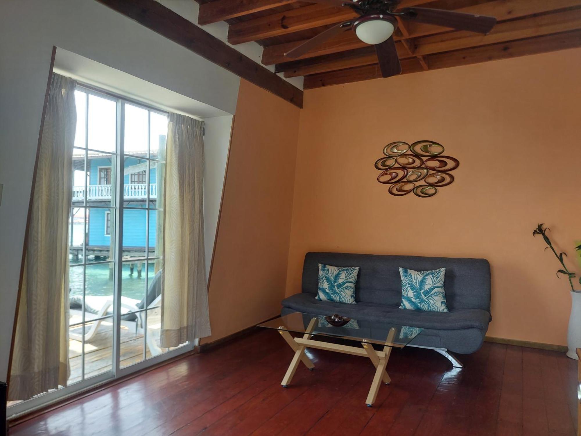 Hotel Faro del Colibri Carenero Habitación foto