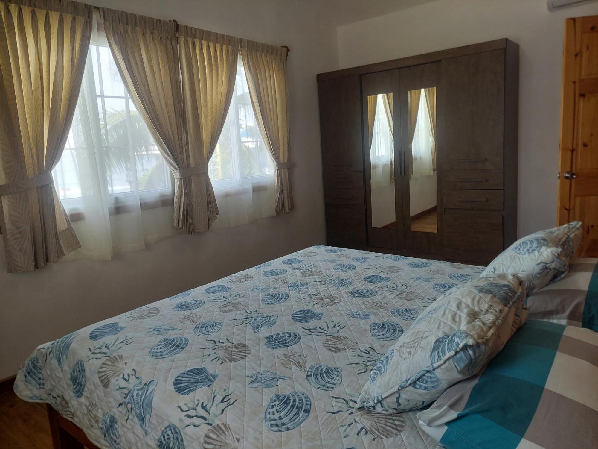 Hotel Faro del Colibri Carenero Habitación foto