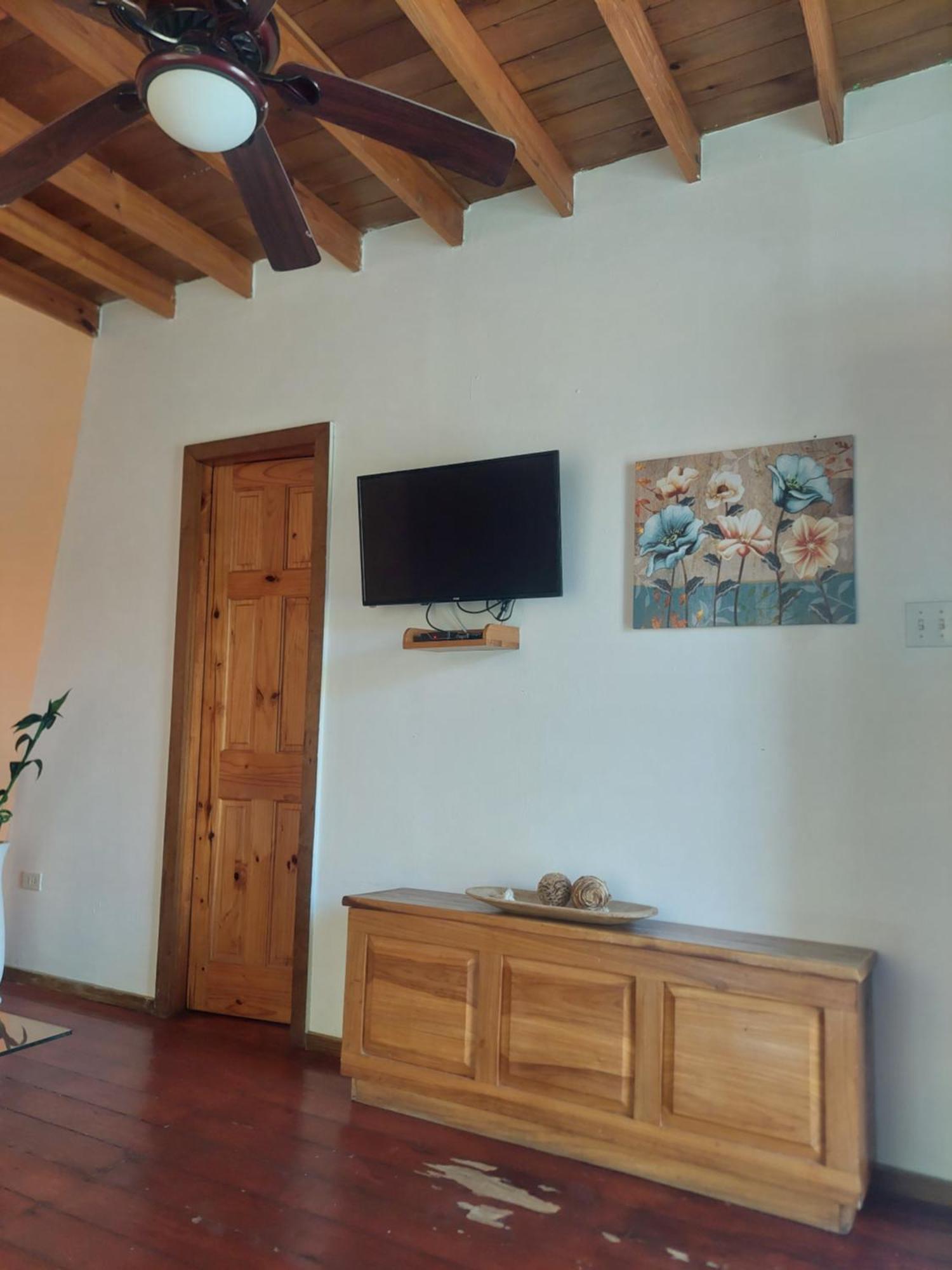 Hotel Faro del Colibri Carenero Habitación foto