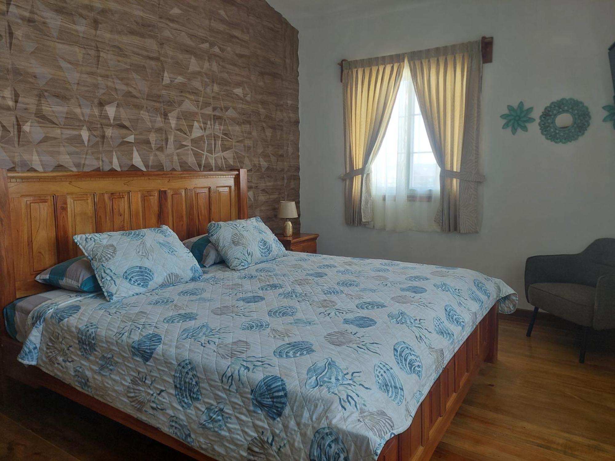 Hotel Faro del Colibri Carenero Habitación foto