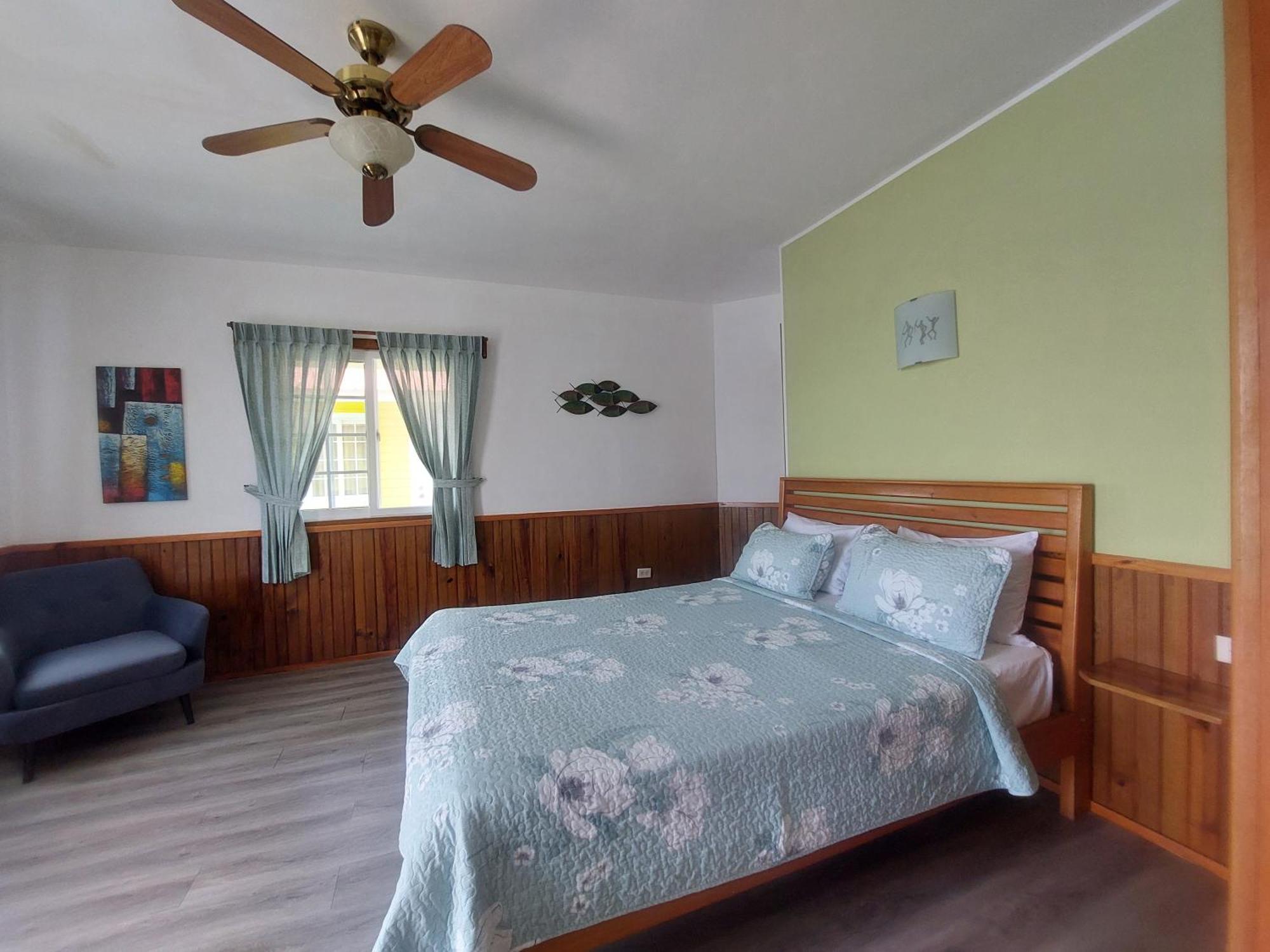 Hotel Faro del Colibri Carenero Habitación foto